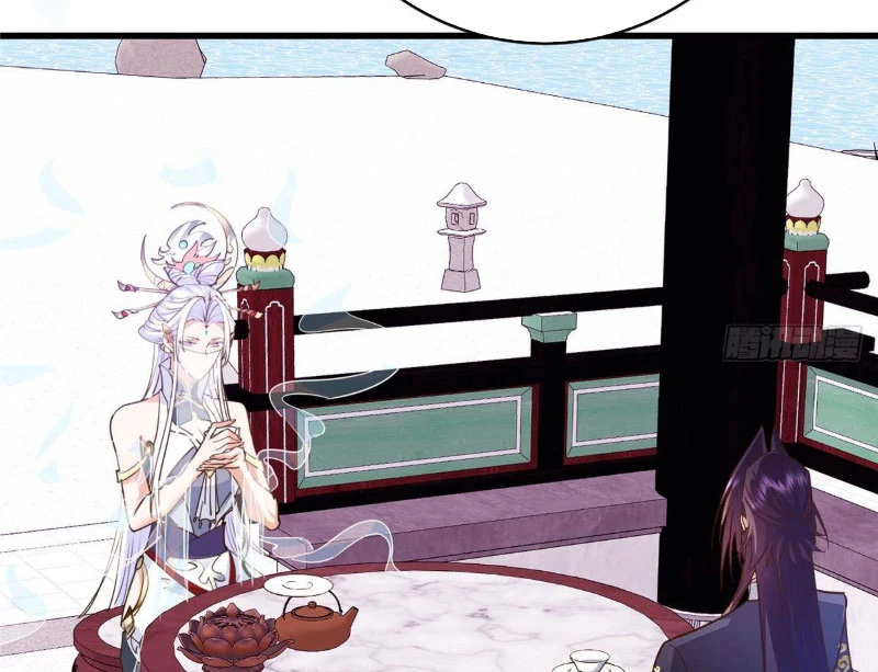 Chưởng Môn Khiêm Tốn Chút Chapter 587 - 79