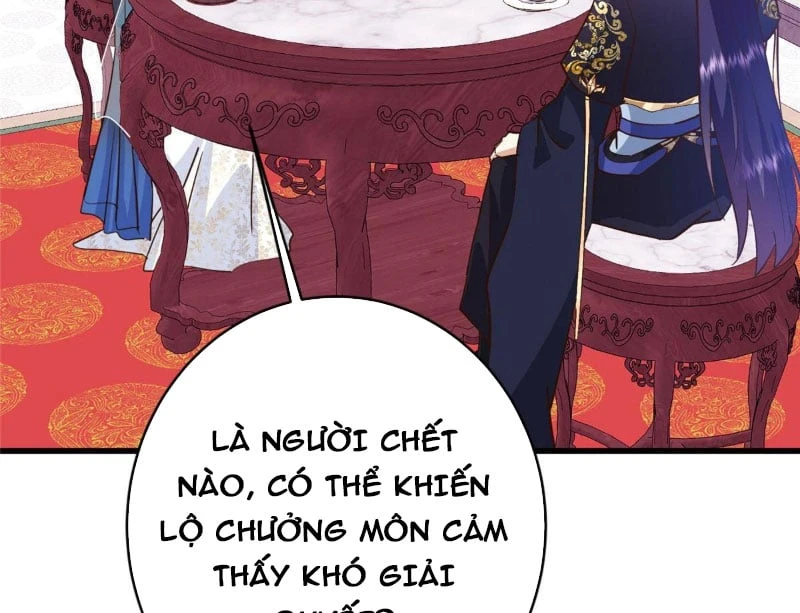 Chưởng Môn Khiêm Tốn Chút Chapter 587 - 80