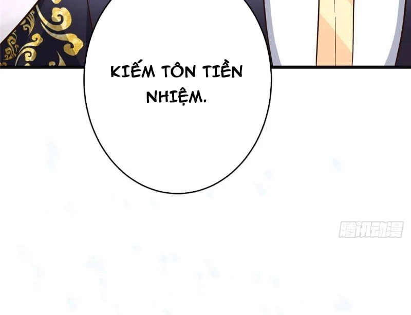 Chưởng Môn Khiêm Tốn Chút Chapter 587 - 84