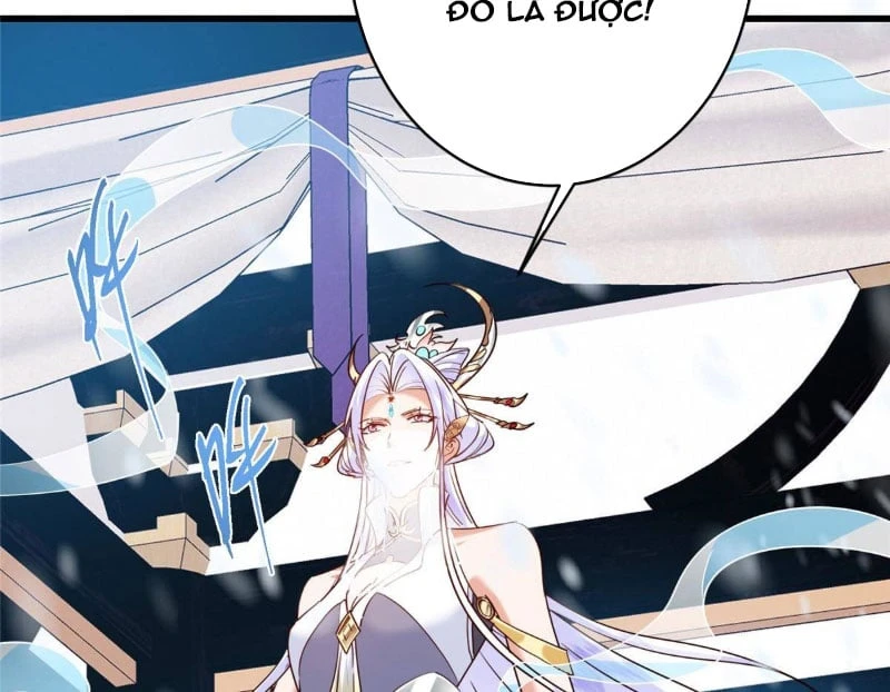 Chưởng Môn Khiêm Tốn Chút Chapter 587 - 90