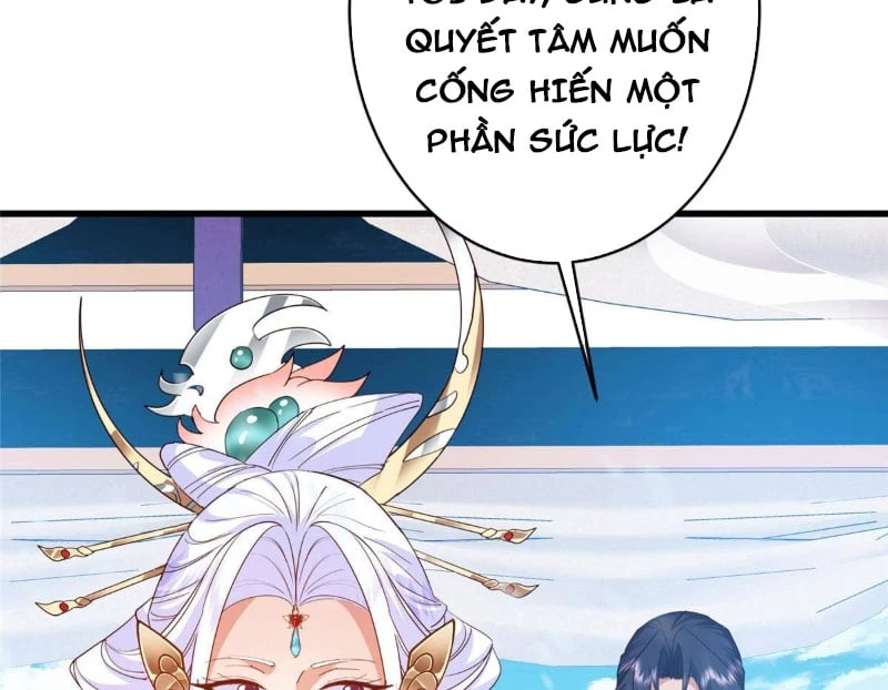 Chưởng Môn Khiêm Tốn Chút Chapter 587 - 93