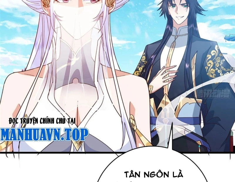 Chưởng Môn Khiêm Tốn Chút Chapter 587 - 94