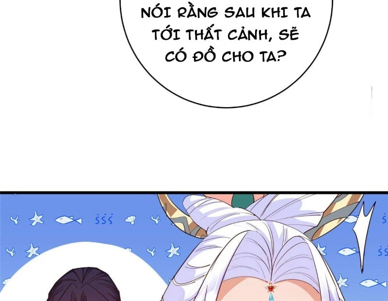 Chưởng Môn Khiêm Tốn Chút Chapter 587 - 98