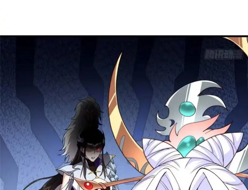 Chưởng Môn Khiêm Tốn Chút Chapter 588 - 8