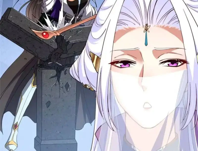 Chưởng Môn Khiêm Tốn Chút Chapter 588 - 9