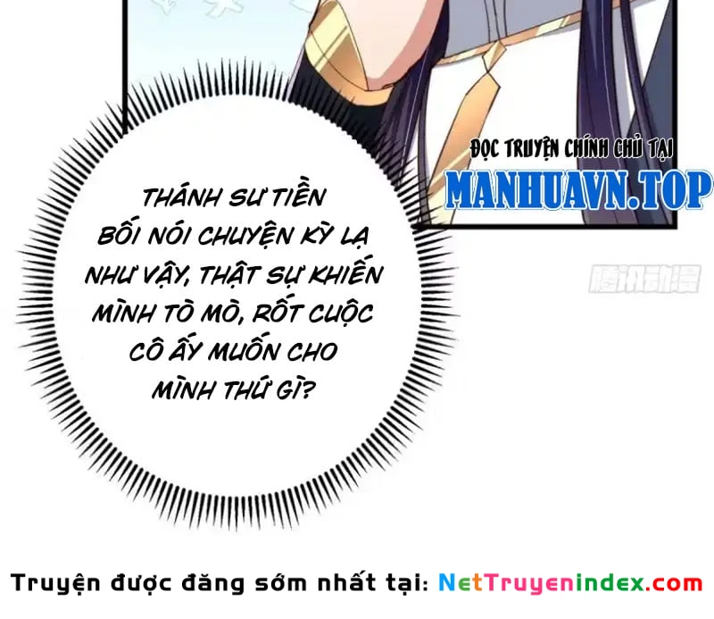 Chưởng Môn Khiêm Tốn Chút Chapter 588 - 13