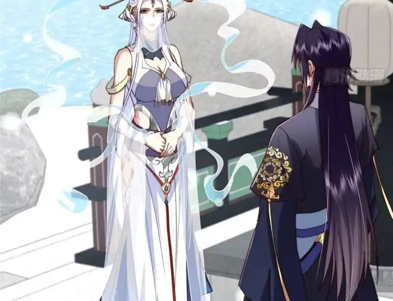 Chưởng Môn Khiêm Tốn Chút Chapter 588 - 15