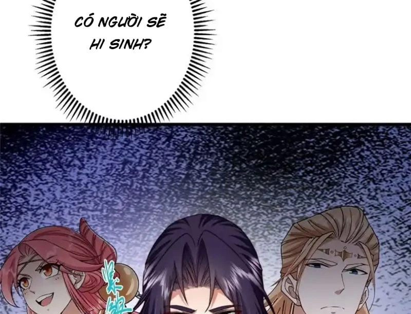 Chưởng Môn Khiêm Tốn Chút Chapter 588 - 23