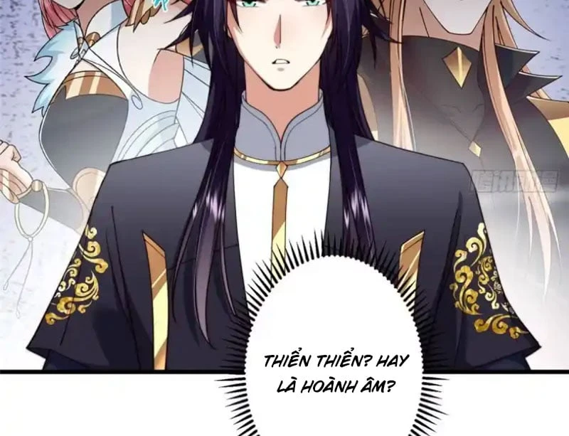 Chưởng Môn Khiêm Tốn Chút Chapter 588 - 24