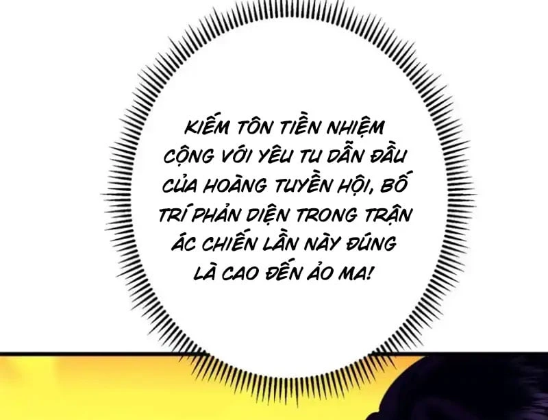 Chưởng Môn Khiêm Tốn Chút Chapter 588 - 28