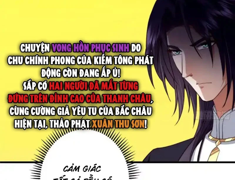 Chưởng Môn Khiêm Tốn Chút Chapter 588 - 29