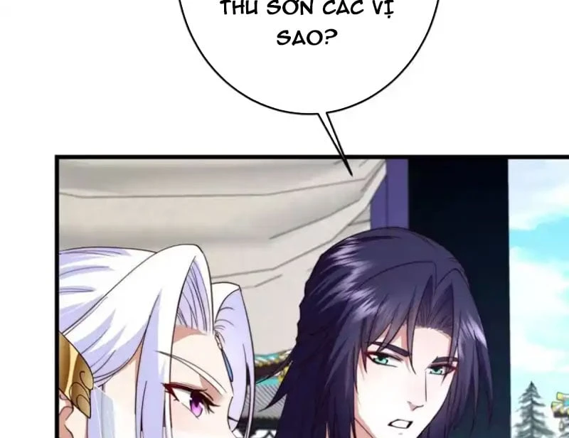 Chưởng Môn Khiêm Tốn Chút Chapter 588 - 61