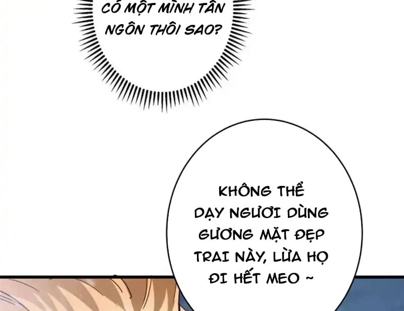 Chưởng Môn Khiêm Tốn Chút Chapter 588 - 95