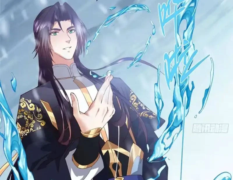 Chưởng Môn Khiêm Tốn Chút Chapter 588 - 106