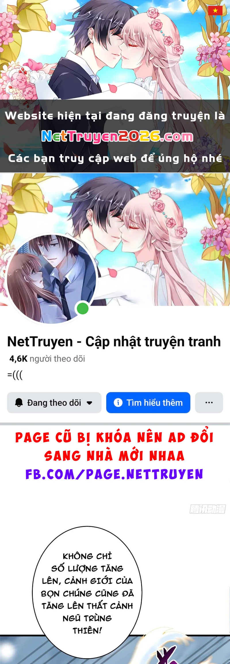 Chưởng Môn Khiêm Tốn Chút Chapter 589 - 1