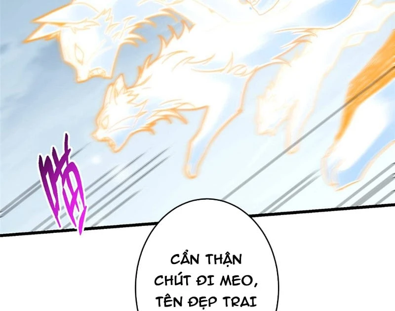 Chưởng Môn Khiêm Tốn Chút Chapter 589 - 3