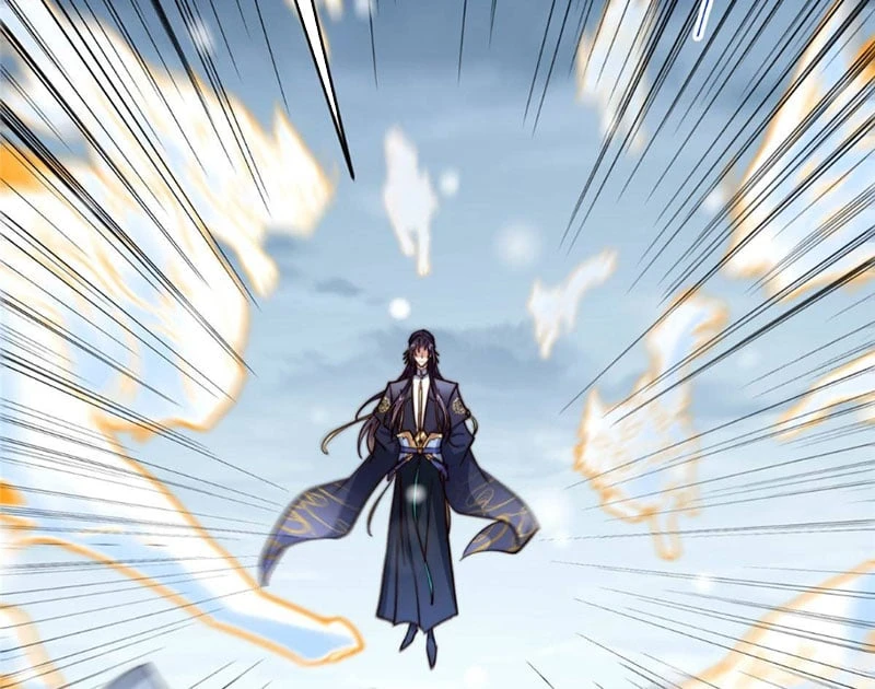 Chưởng Môn Khiêm Tốn Chút Chapter 589 - 5