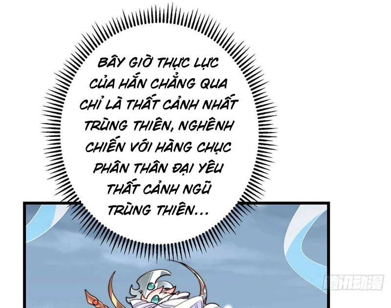 Chưởng Môn Khiêm Tốn Chút Chapter 589 - 7