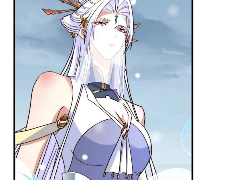 Chưởng Môn Khiêm Tốn Chút Chapter 589 - 8