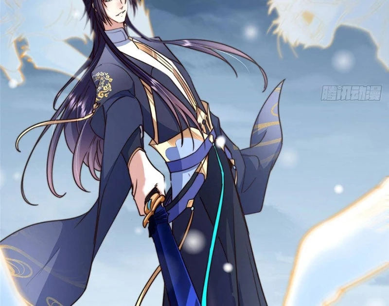 Chưởng Môn Khiêm Tốn Chút Chapter 589 - 11