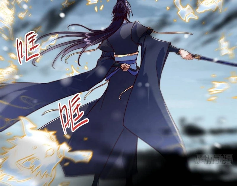 Chưởng Môn Khiêm Tốn Chút Chapter 589 - 25