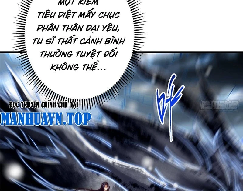 Chưởng Môn Khiêm Tốn Chút Chapter 589 - 27