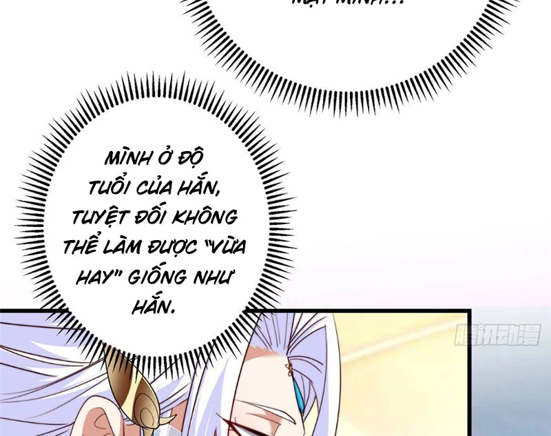 Chưởng Môn Khiêm Tốn Chút Chapter 589 - 42