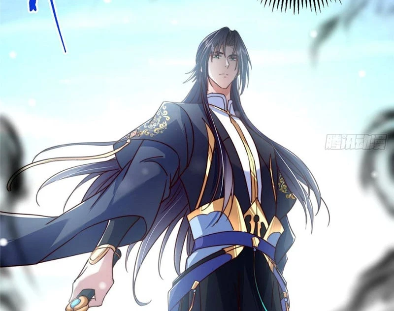 Chưởng Môn Khiêm Tốn Chút Chapter 589 - 44