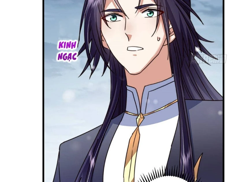 Chưởng Môn Khiêm Tốn Chút Chapter 589 - 61