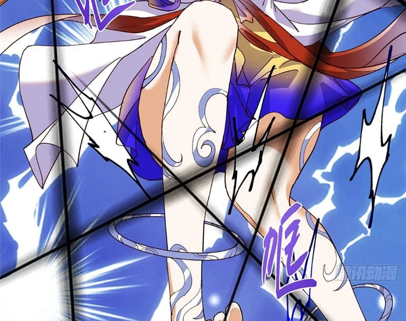 Chưởng Môn Khiêm Tốn Chút Chapter 589 - 72