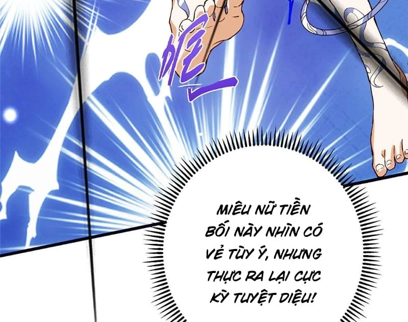 Chưởng Môn Khiêm Tốn Chút Chapter 589 - 73