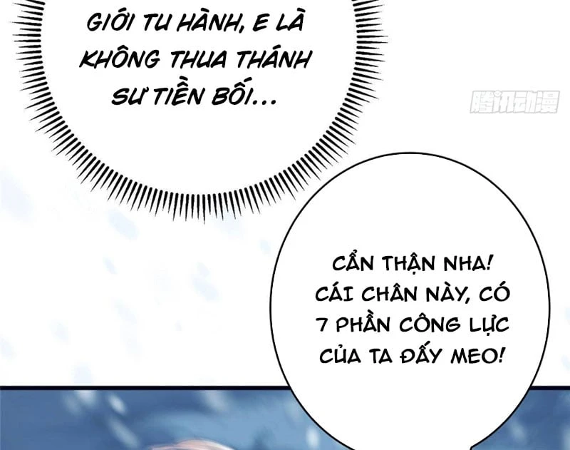 Chưởng Môn Khiêm Tốn Chút Chapter 589 - 76