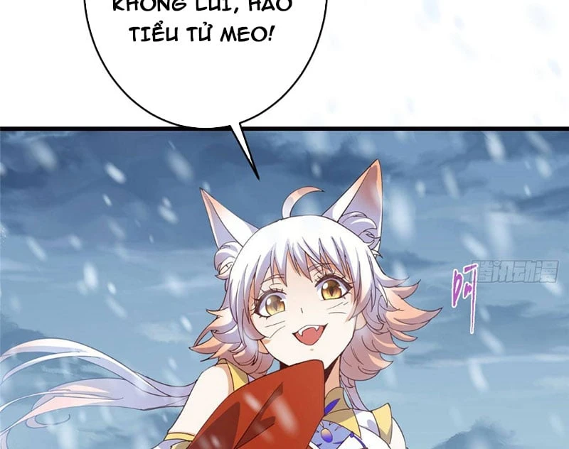 Chưởng Môn Khiêm Tốn Chút Chapter 589 - 91