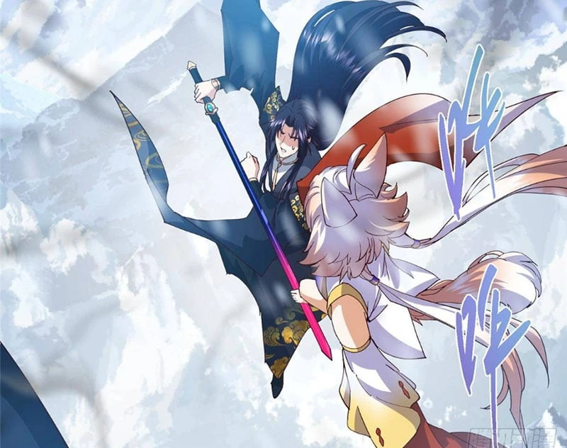 Chưởng Môn Khiêm Tốn Chút Chapter 589 - 94