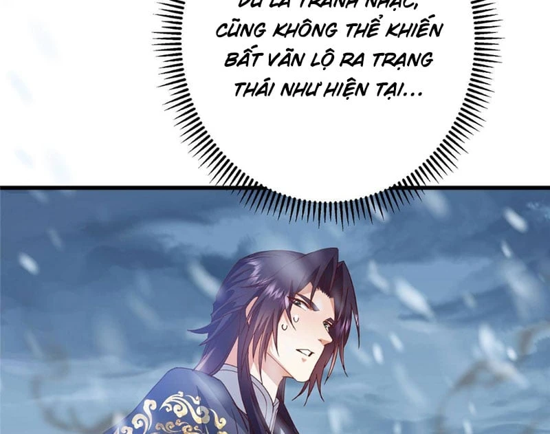 Chưởng Môn Khiêm Tốn Chút Chapter 589 - 104