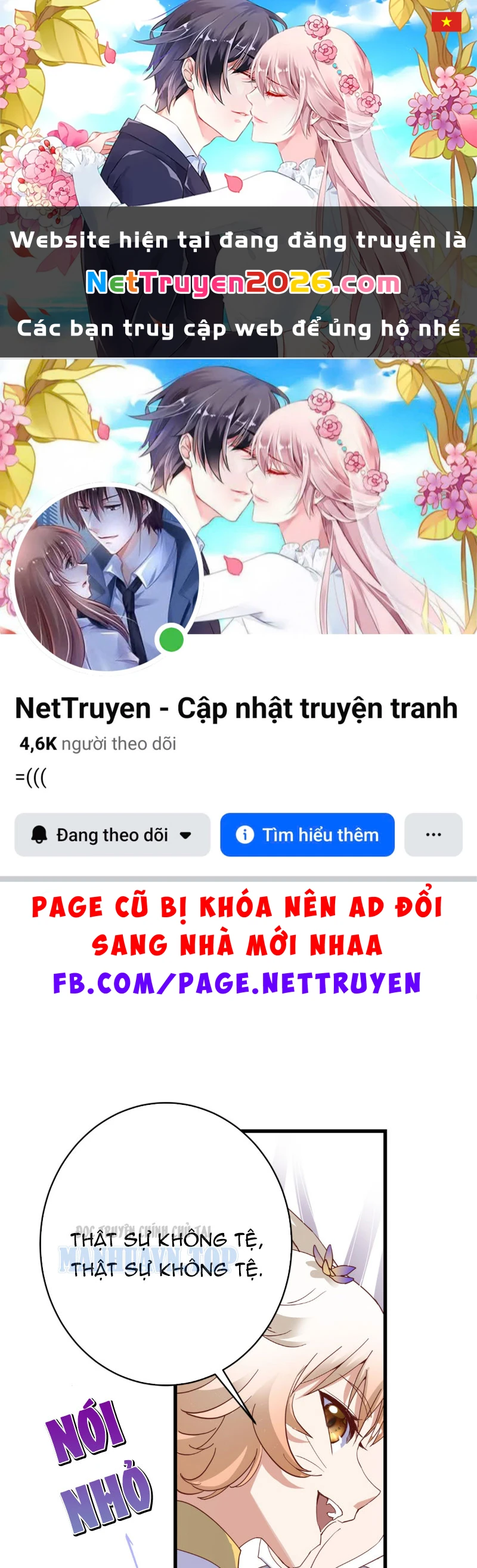 Chưởng Môn Khiêm Tốn Chút Chapter 590 - 1