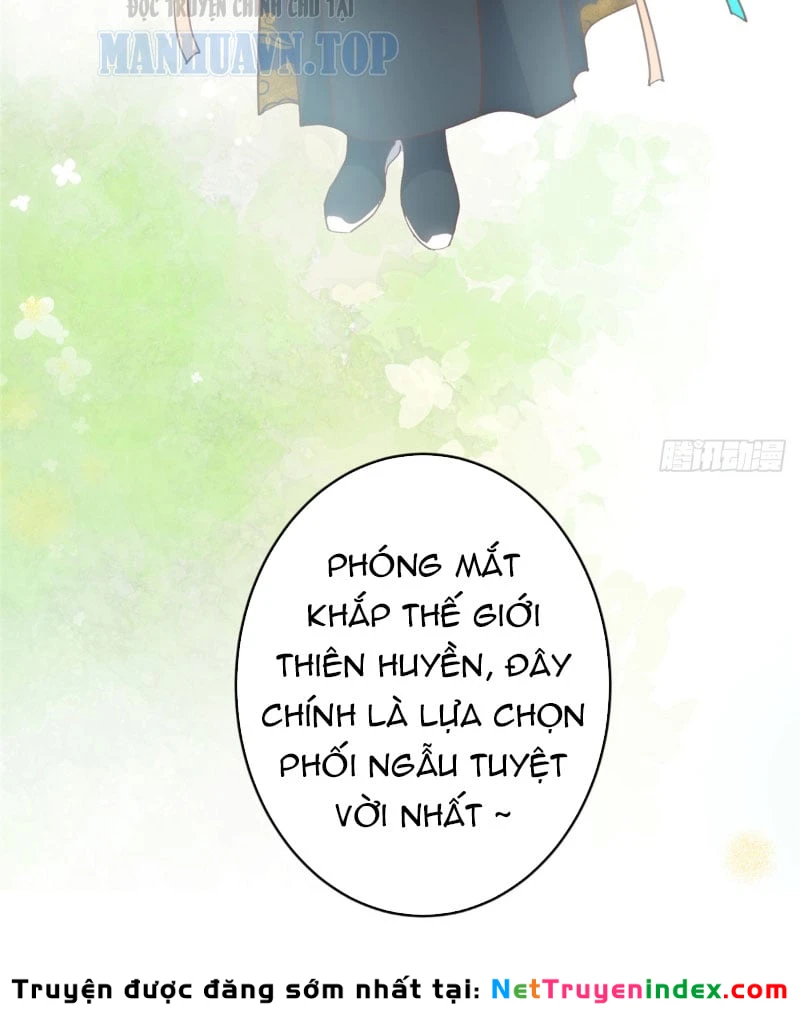 Chưởng Môn Khiêm Tốn Chút Chapter 590 - 4