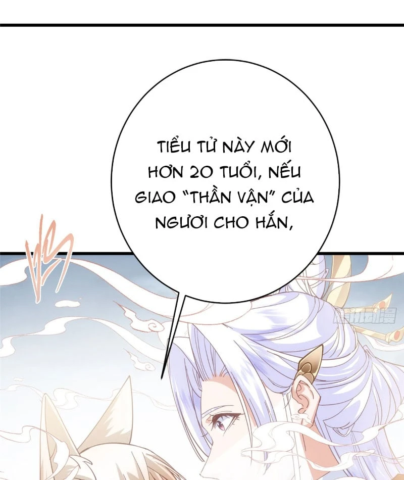Chưởng Môn Khiêm Tốn Chút Chapter 590 - 5