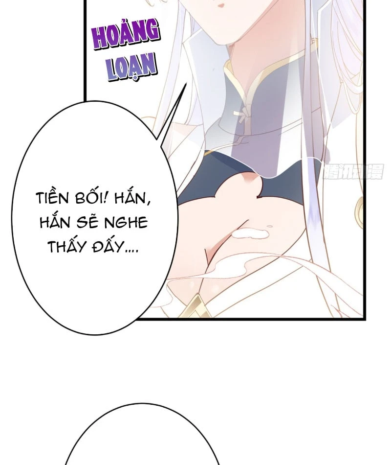 Chưởng Môn Khiêm Tốn Chút Chapter 590 - 10