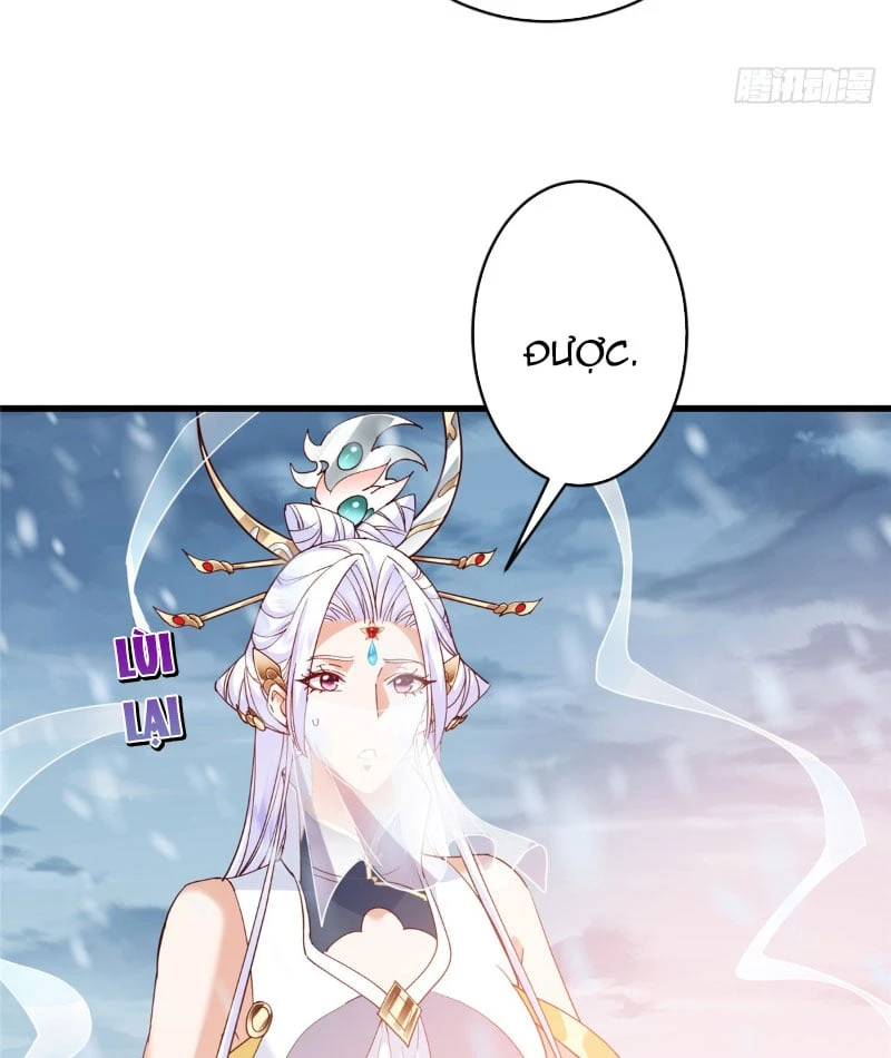 Chưởng Môn Khiêm Tốn Chút Chapter 590 - 15