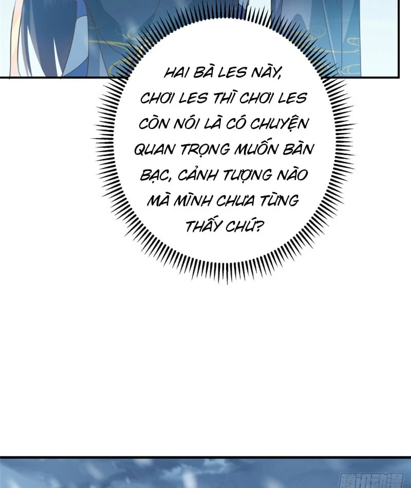 Chưởng Môn Khiêm Tốn Chút Chapter 590 - 20