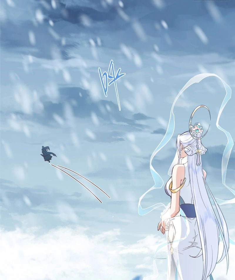 Chưởng Môn Khiêm Tốn Chút Chapter 590 - 21