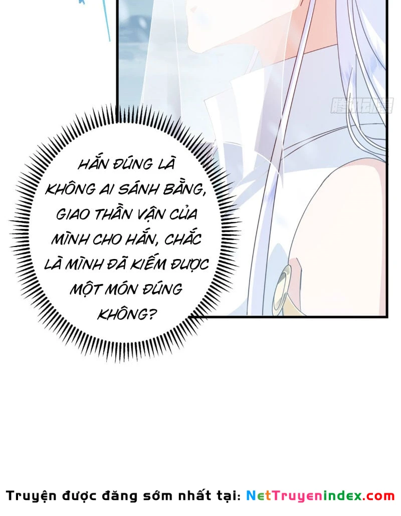 Chưởng Môn Khiêm Tốn Chút Chapter 590 - 23