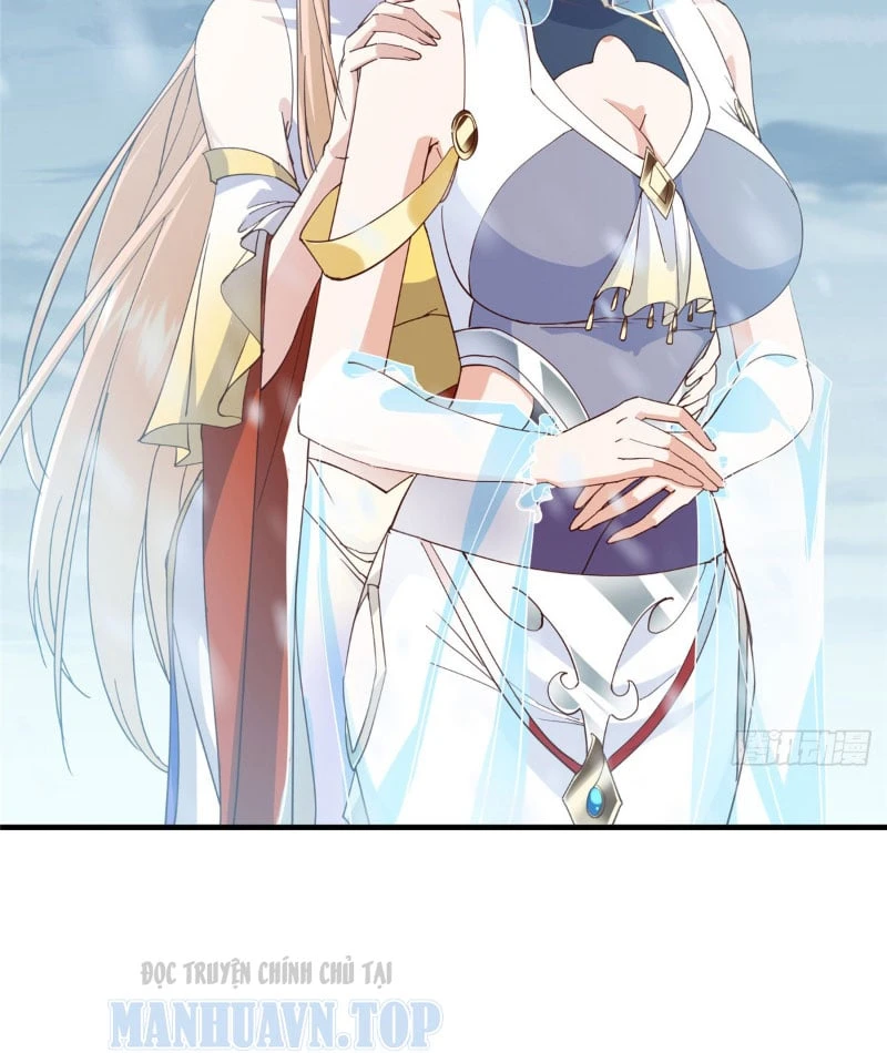 Chưởng Môn Khiêm Tốn Chút Chapter 590 - 25