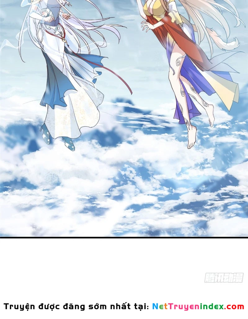 Chưởng Môn Khiêm Tốn Chút Chapter 590 - 28