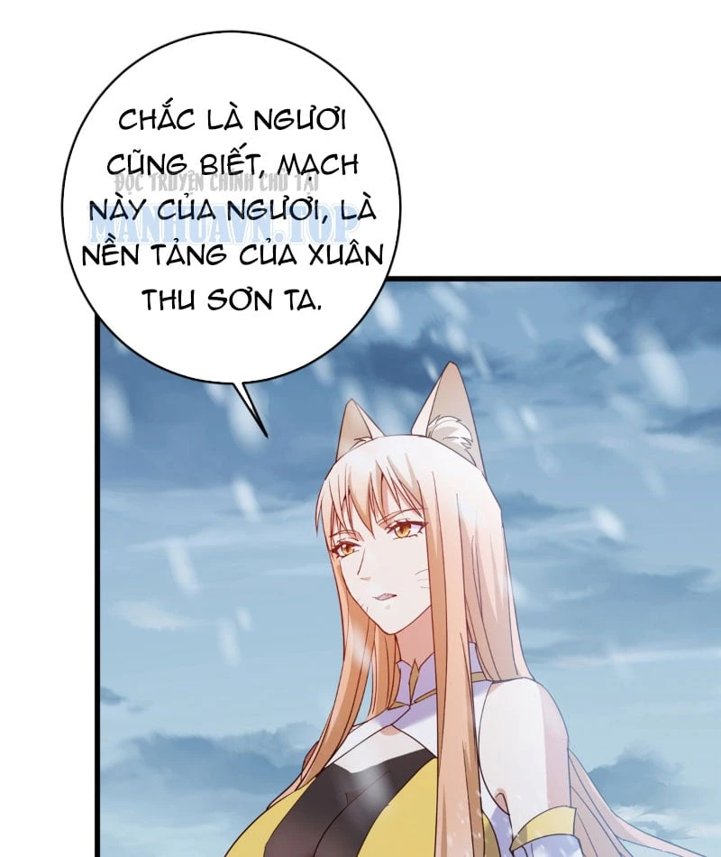 Chưởng Môn Khiêm Tốn Chút Chapter 590 - 29