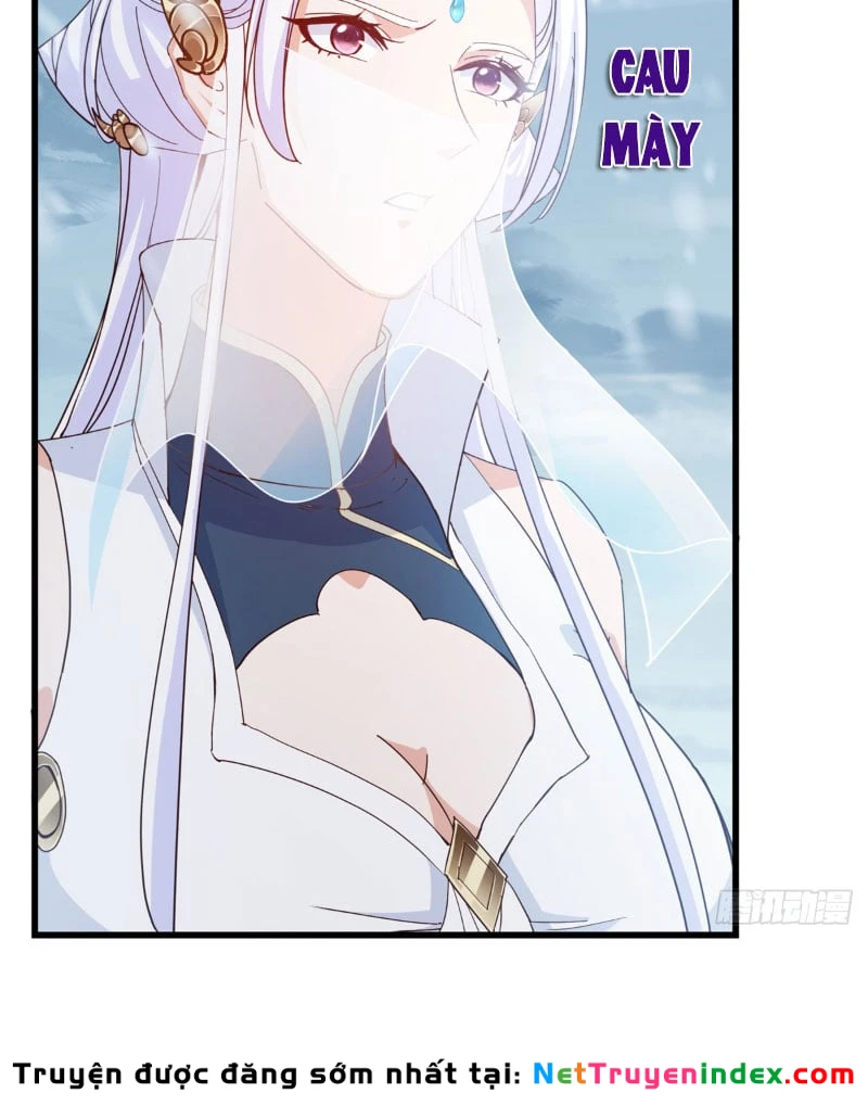 Chưởng Môn Khiêm Tốn Chút Chapter 590 - 35