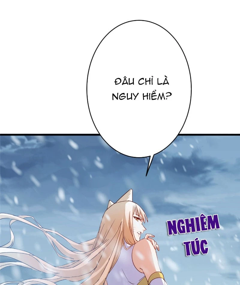 Chưởng Môn Khiêm Tốn Chút Chapter 590 - 36