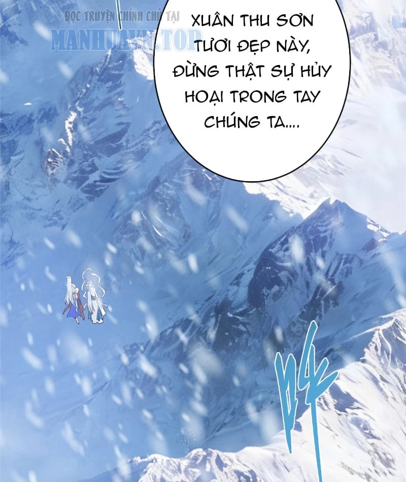 Chưởng Môn Khiêm Tốn Chút Chapter 590 - 40