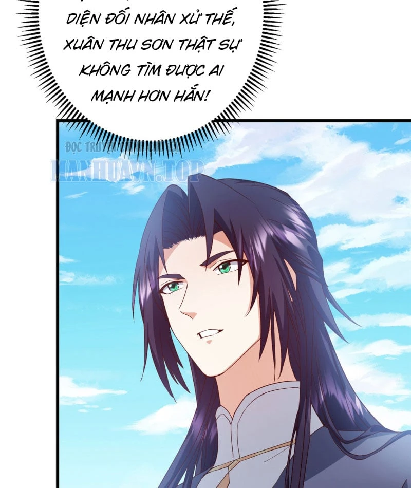 Chưởng Môn Khiêm Tốn Chút Chapter 590 - 47